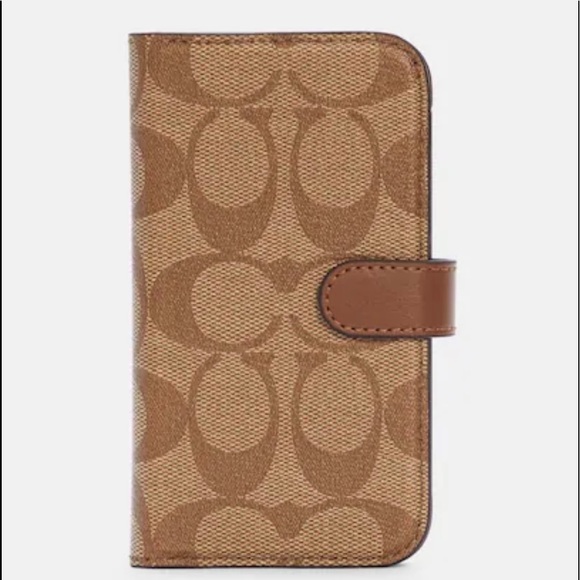 Coach Other - Coach📱 case